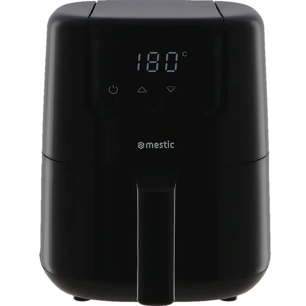 Mestic MA-300 airfryer musta