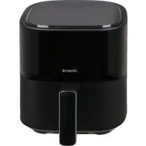 Mestic MA-400 airfryer musta