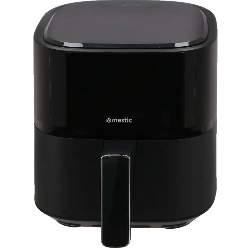 Mestic MA-400 airfryer musta