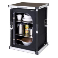 Berger Tampere S kokoontaitettava säilytyskaappi