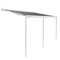 Thule 3rd Support Leg -lisätukijalka