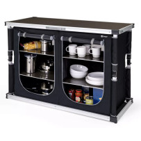 Berger Tampere L kokoontaitettava säilytyskaappi