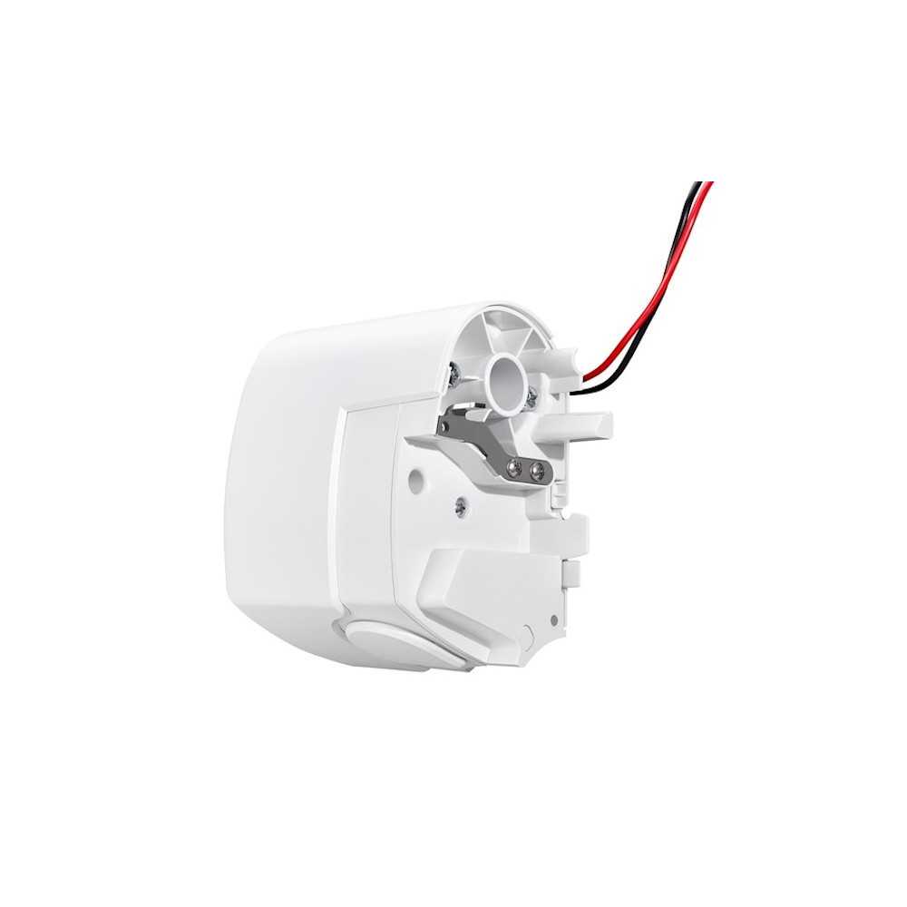 Thule Motor Kit TO 5200 -moottorisarja, valkoinen