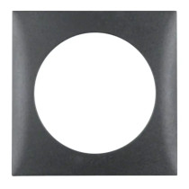 Berker 1-osainen kehys