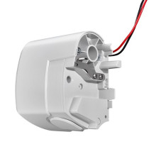 Thule Motor Kit TO 5200 -moottorisarja, hopeanvärinen