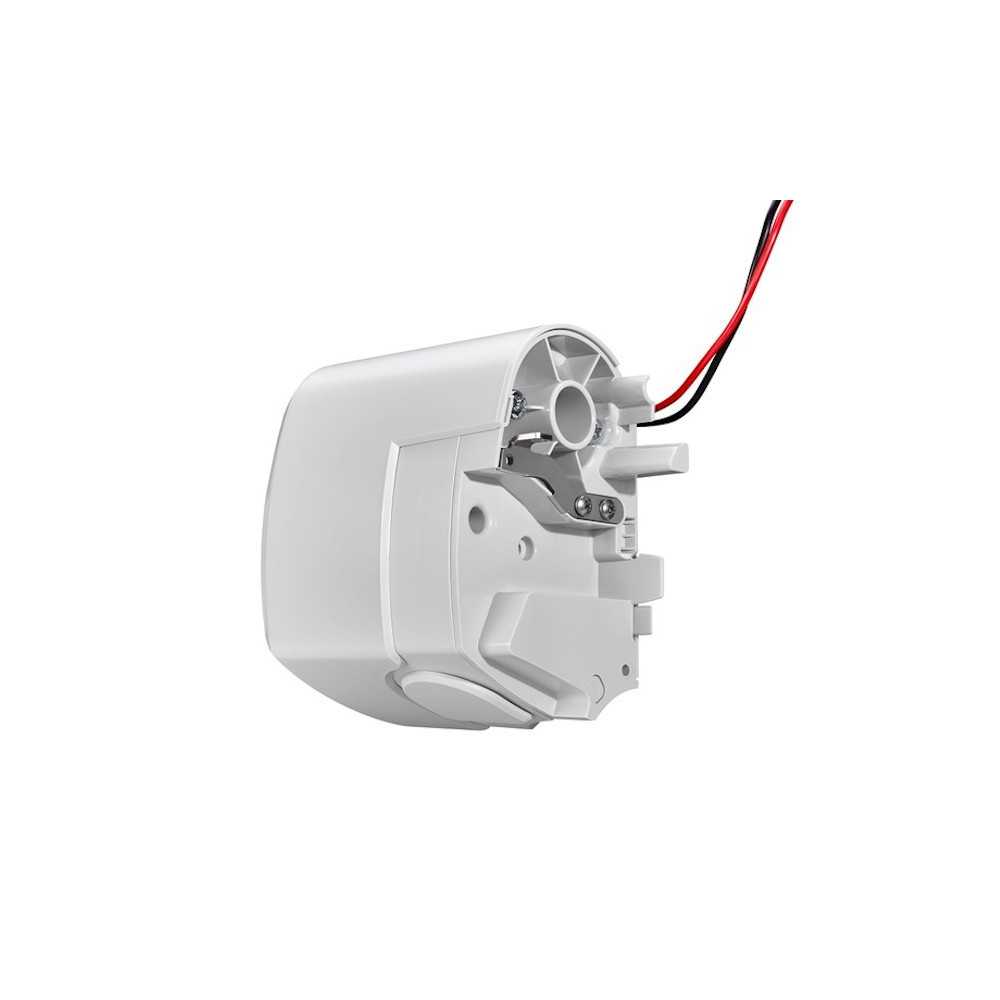 Thule Motor Kit TO 5200 -moottorisarja, hopeanvärinen