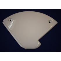 Hobby sivumuovi, oikea taka (2001-2006)