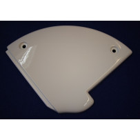 Hobby sivumuovi, oikea taka (2001-2006)