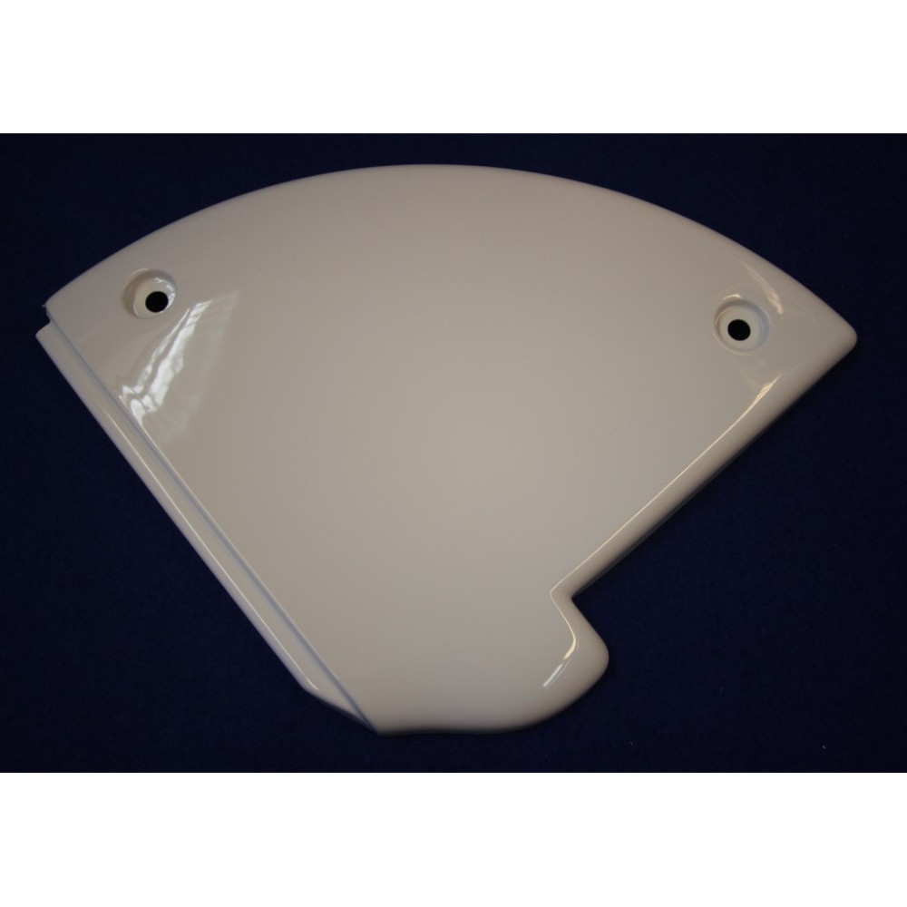 Hobby sivumuovi, oikea taka (2001-2006)