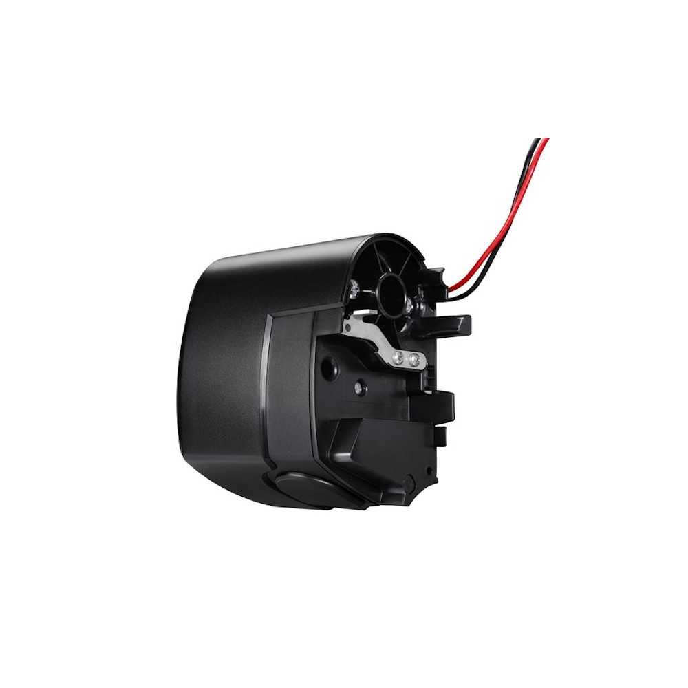 Thule Motor Kit TO 5200 -moottorisarja, 12V
