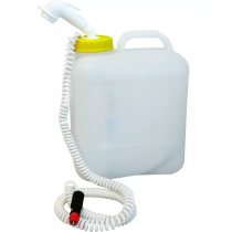 Comet Solo -retkisuihku, 20L