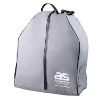 as-Schwabe kuljetuslaukku kaapelikelalle harmaa