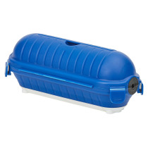 Berger Schuko-johtoliitoksen suojakotelo IP44
