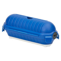 Berger Schuko-johtoliitoksen suojakotelo IP44