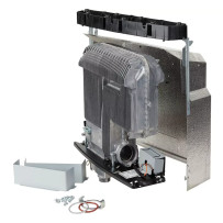 Truma S 3004 kaasulämmitin harmaa