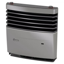 Truma S 3004 etupaneeli titaaninharmaa