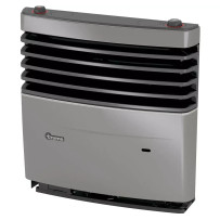 Truma S 3004 etupaneeli titaaninharmaa