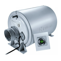 Truma Therme BR2 vedenlämmitin 5L