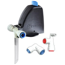 Truma vesiliitossarja FrostControl JG 12 mm