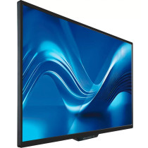 alphatronics SL-32 DW 32" Full HD Smart-TV DVD soittimella, 12/24V