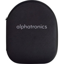 alphatronics Sound 5 -Bluetooth over-ear -kuulokkeet