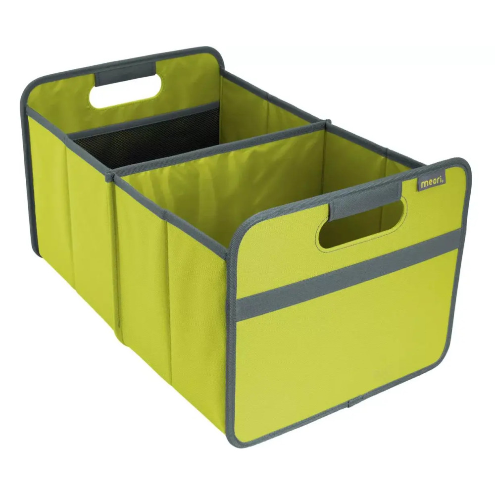 Meori Classic Large -taittuva säilytyslaatikko, 30L
