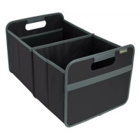 Meori Classic Large taittuva säilytyslaatikko 30L kiwi vihreä