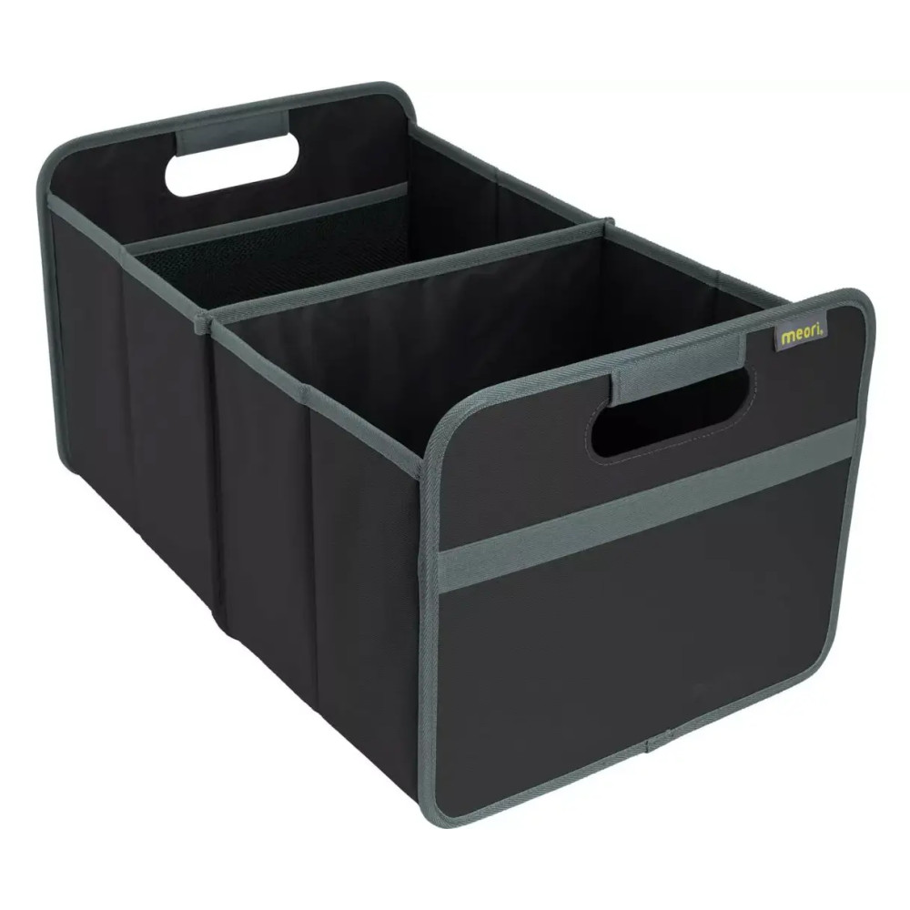 Meori Classic Large taittuva säilytyslaatikko 30L kiwi vihreä