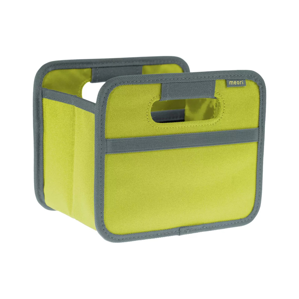 Meori Classic Large -taittuva säilytyslaatikko, 1,8L
