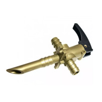 Reich tyhjennyshana raikasvesijärjestelmään 10-12 mm