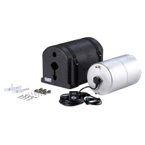 Sanymo XB-6 vedenlämmitin 6L 230V 300W ja tarvikkeet