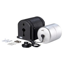 Sanymo XB-10 -vedenlämmitin 10L, 230V / 600W