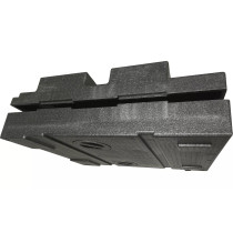 Aplast pakkassuojattu harmaavesisäiliö Ducato, 75 L (2018-)