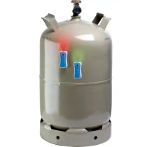 Gaslock Gaslevel -kaasutason mittari