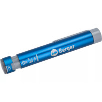 Berger Gascontrol LX10 kaasutason mittari