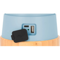 Berger Hopuni Pro LED-retkilyhty