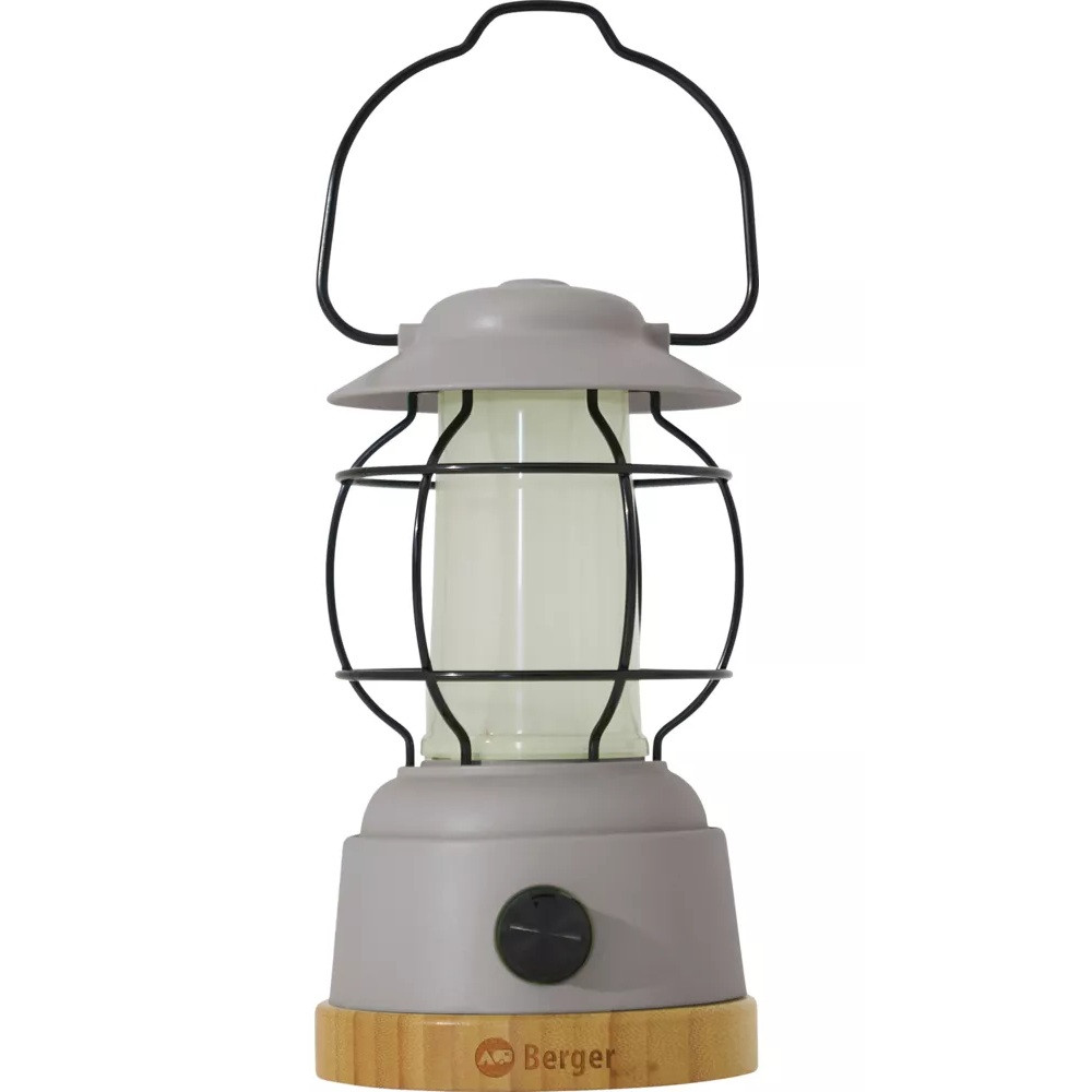 Berger Hopuni Pro LED-retkilyhty