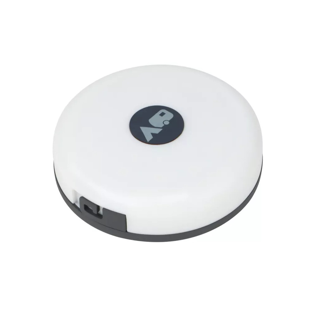 Berger 2-in-1 LED-valaisin ja valonauha 10m