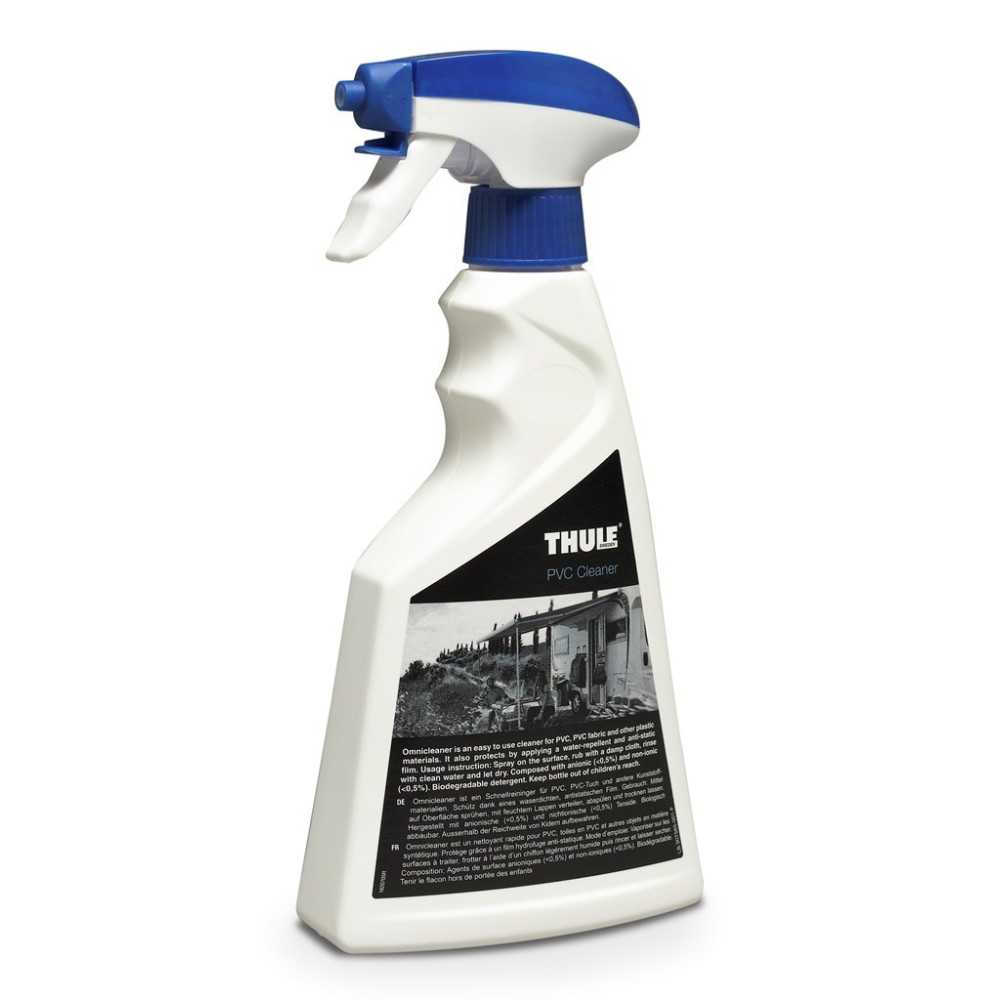 Puhdistusaine Thule PVC Cleaner