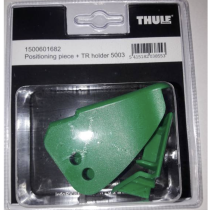 Thule sivuseinän tangon pidin