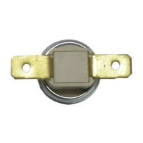 Comet aksiaalipuhaltimen termostaatti