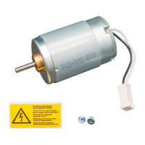 Truma kiertoilmapuhaltimen moottori Combi