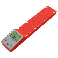 Berger matkailuajoneuvovaaka 1500 kg digitaalinen näyttö