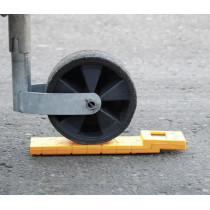 Reich Easydriver Caravan-Weight-Control -ajoneuvovaaka, 1500 kg
