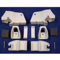 Thule Assembly Kit Safari Residence -sivuseinien muutossarja