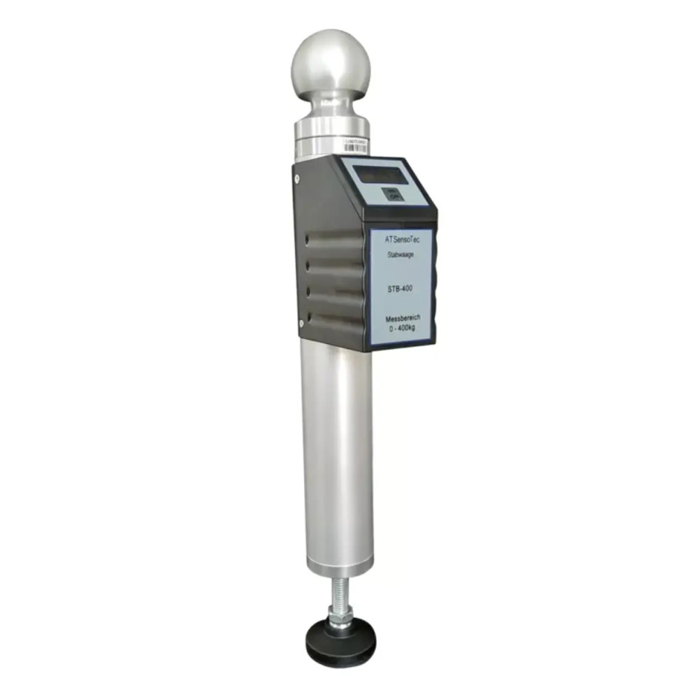ATSensoTec STB 400 digitaalinen aisapainovaaka Bluetoothilla