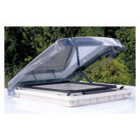 Remis REMItop Vario II veivattava kattoluukku 900x600 mm