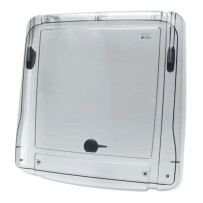 Remis REMItop Vista -vaihtokupu 400 x 400 mm