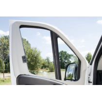 Remis REMIfront IV -sivuikkunan pimennysverho Ducato X250 (2007-2016)