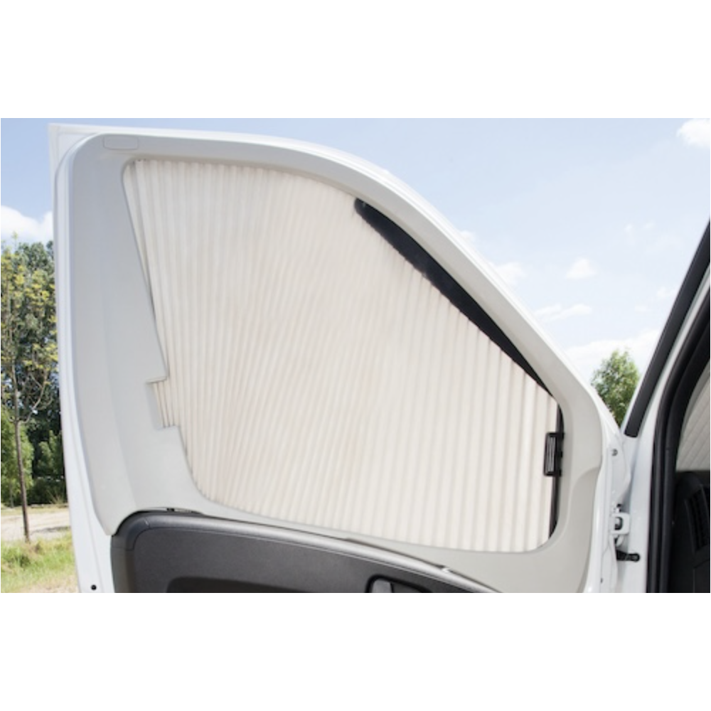 Remis REMIfront IV sivuikkunan pimennysverho Ducato X250 (2007–2016)